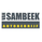 Logo Autobedrijf Van Sambeek B.V.